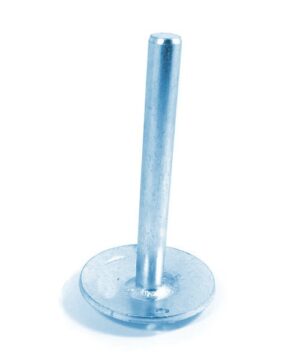 Gleitteller für Schneeschild 100 cm | 110cm | 120cm