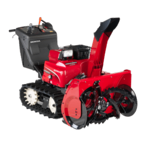 Honda Schneefräse Benzin HSM 1380i 1TDR - Hybrid Raupenantrieb