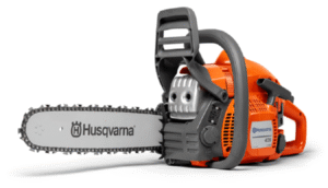 Husqvarna Kettensäge Benzin 435 Mark II