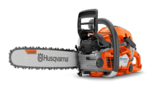 Husqvarna Profi Benzin Motorsäge 550 XP® G Mark II