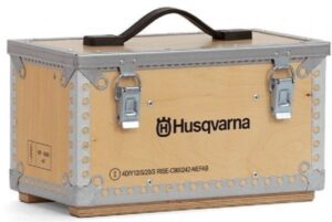 Husqvarna Akku-Transportkiste (UN3480)
