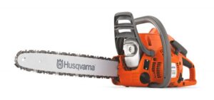 Husqvarna Benzin-Motorsäge 14 120 MARK II