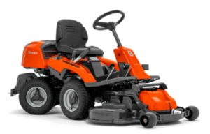 Husqvarna Frontmäher R 214C inkl. Mähdeck 94 cm