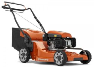Husqvarna Benzin-Rasenmäher LC 253S
