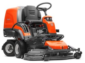 HUSQVARNA Frontmäher RC 318T inkl. RC Mähwerk 112cm