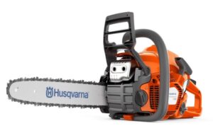 Husqvarna Benzin-Motorsäge 130