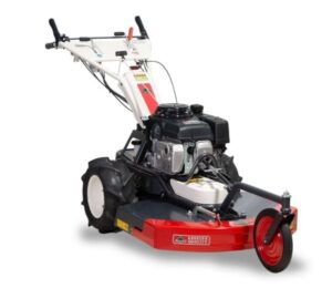 Herkules Allesmäher SH72 Hydro / Honda GXV 390