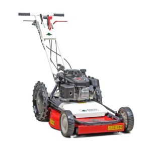 Herkules Wiesenmäher FL 500 / Honda GXV 160