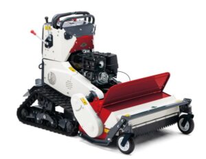 Herkules Schlegelmäher ZHR 800 H / Honda GX390