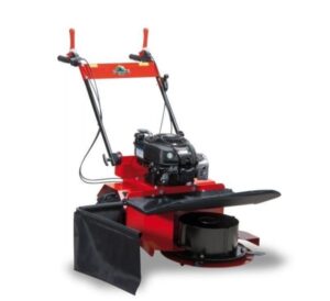 Herkules Kreiselmäher WM 600 B / Kohler HD775