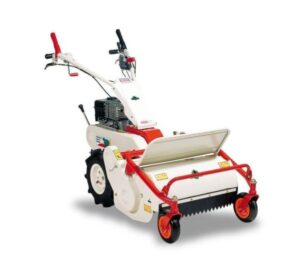 Herkules Schlegelmäher HR 531 / Honda GX200