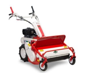 Herkules Schlegelmäher HR 662 H / Honda GX270