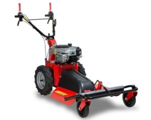 Herkules Wiesenmäher HWM65R / B&S850