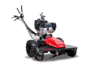 Herkules HRT 135 Steilhang-Profi Mäher