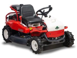 Herkules Aufsitzmäher RM 830 (Gestrüppmäher)