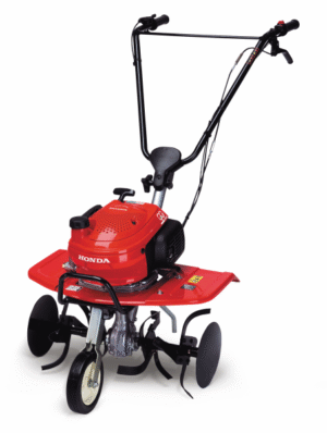 Honda Benzin-Motorhacke F 220