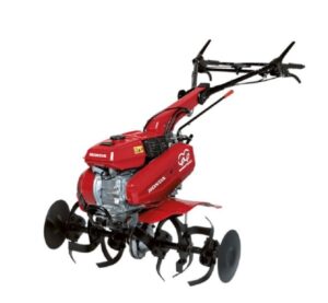 HONDA Honda Einachsschlepper F 560 - Grundgerät