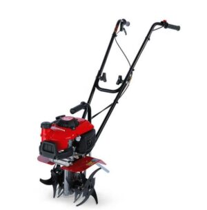 Honda Benzin-Motorhacke FG 201