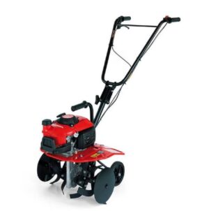 Honda Benzin-Motorhacke FG 205