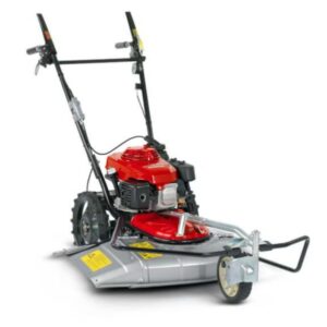 Honda Wiesenmäher UM 536 B