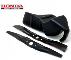 Honda Mulchsatz - HRH 536 HX