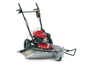 Honda Wiesenmäher UM 616