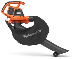 Husqvarna 120iBV Akku-Blas-Sauggerät - 970 64 98-01