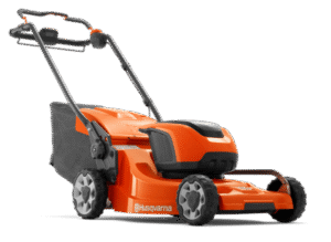 Husqvarna Akku-Rasenmäher LC 347iVX