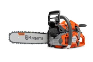 Husqvarna Motorsäge 550 XP® II TrioBrake (15)