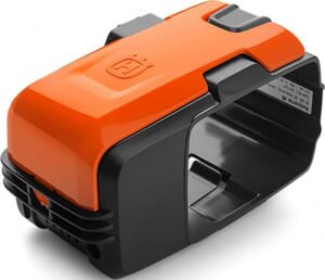Husqvarna Akku-Tasche für Akkugürtel - 590 77 72-01