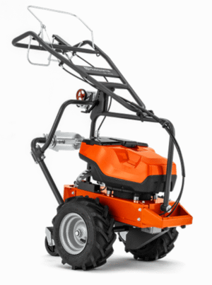 Husqvarna Akku Kabelverlegemaschine CL400 i
