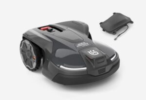 Husqvarna Automower 430X NERA mit kabelloser Technologie