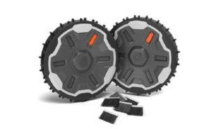 Husqvarna NERA Offroad-Kit inkl. Bürsten