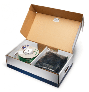 Husqvarna Installations-Kit L - 967 97 23-01