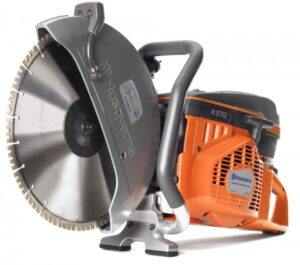 HUSQVARNA K 970 III Trennschleifer
