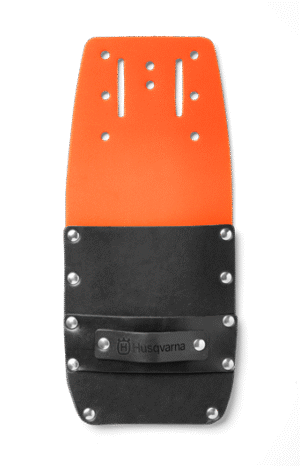 Husqvarna Kombihalfter mit Keiltasche