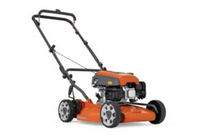 Husqvarna Benzin-Mulchmäher LB 144