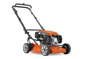 Husqvarna Benzin-Mulchmäher LB 244E