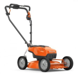 Husqvarna Akku-Mulchmäher LB 448i