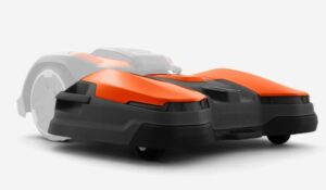 Husqvarna Mähwerk CEORA™ Razor 43L