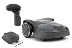 Husqvarna Automower 320 NERA + EPOS RS1