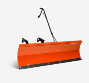 Husqvarna TR0038 Schneeräumschild 122cm (TS/TC200)