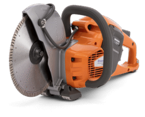 Husqvarna Akku Trennschleifer K535i