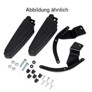Husqvarna Armlehnen SET für Rider - 525 40 65-01