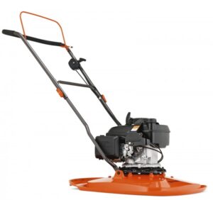 Husqvarna Benzin-Luftkissenmäher GX 560