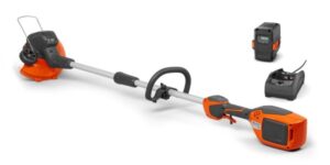 Husqvarna Akku-Trimmer 110iL FLXi mit Akku und Ladegerät