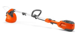 Husqvarna Akku-Trimmer 115iL inkl. Akku B70 + Ladegerät C80