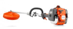 Husqvarna Benzin Kombi-Trimmer 129LK