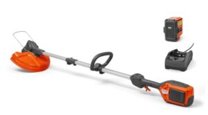 Husqvarna Akku-Trimmer 215iL Set inkl. Akku + Ladegerät