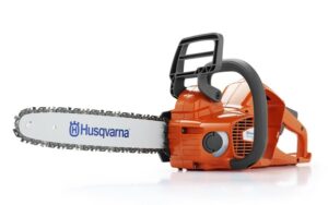 Husqvarna Motorsäge 535i XP 14